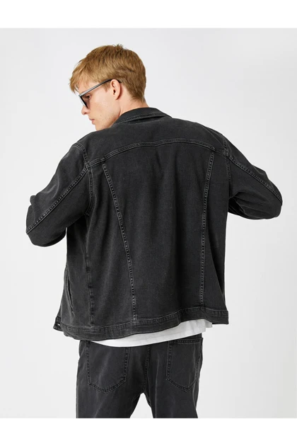 کت و ژاکت مردانه koton