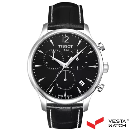 ساعت مچی مردانه تیسوت TISSOT مدل T063.617.16.057.00