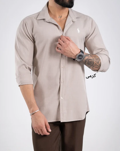 پیراهن بلند پالمر-کد5355