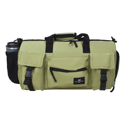 ساک ورزشی بالنسیاگا مدل AZS-253050 جاکفشدار