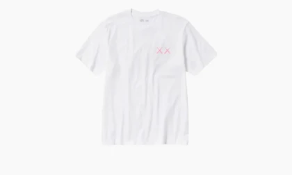 تیشرت Kaws کاوز طرح Sleeve Graphic کد 254974