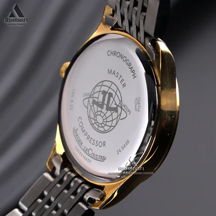 ساعت مچی جگر لوکولتر Jaeger Lecoultre-27