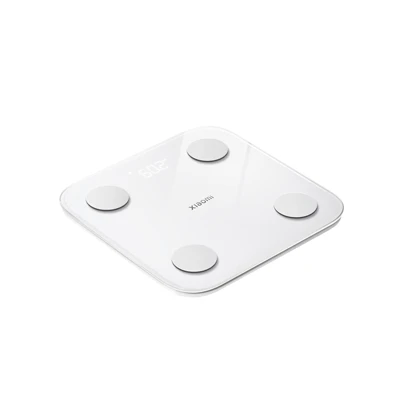 ترازو هوشمند شیائومی مدل Xiaomi Body Composition Scale S400