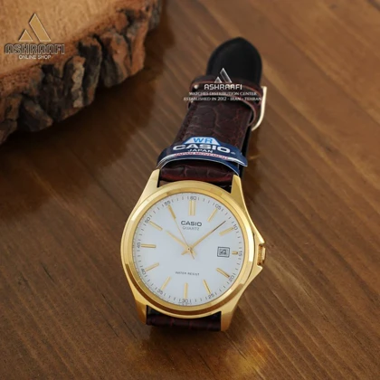 ساعت کاسیو مردانه Casio MTP-1183Q-7ADF