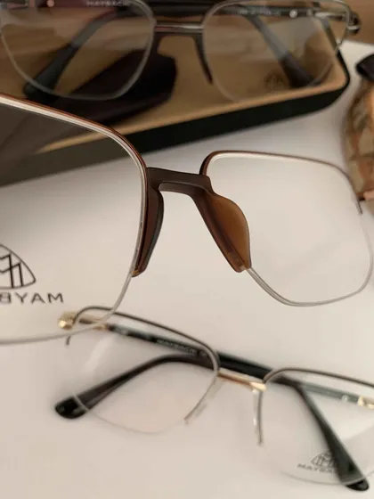 عینک طبی میباخ مدل MY1002