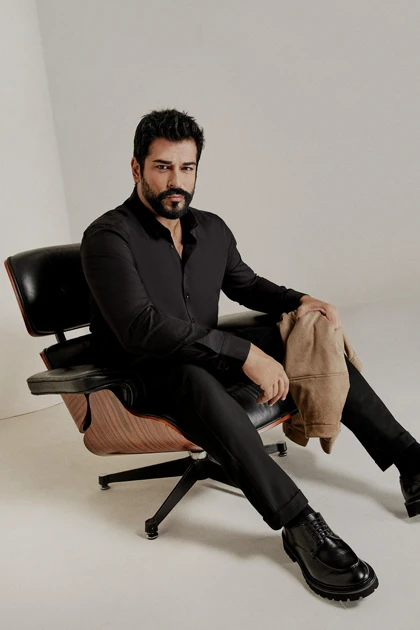 پیراهن مردانه آلتین ییلدیز کلاسیک acandco-/-altinyildiz-classics