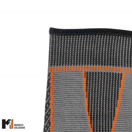 زانو بند طبی ورزشی KV Power کد 8807