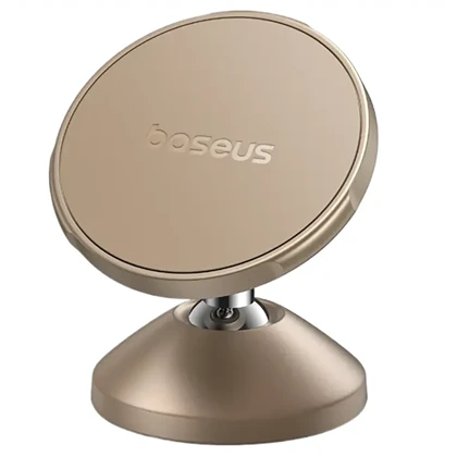 هولدر موبایل ماشین بیسوس Baseus مدل C0013400 مگنتی