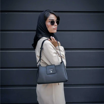 کیف دوشی مدل David Jones CM6651