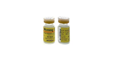 لنز طبی سالانه آستیگمات مورنینگ کیو Morning Q