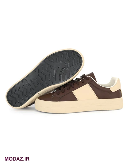 کتانی زنانه راحتی بندی ونس آرسانا 975