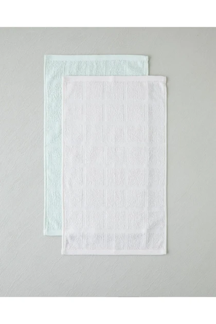 حوله آشپزخانه English Home مدل Softshield پنبه