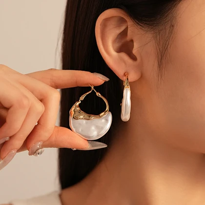 گوشواره مروارید