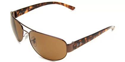 عینک آفتابی ریبن RayBan RB3448S 01457