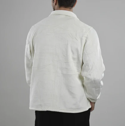 کاپشن دو پوش اسپرت Outdoor Sport نایک مدل 22853 سفید