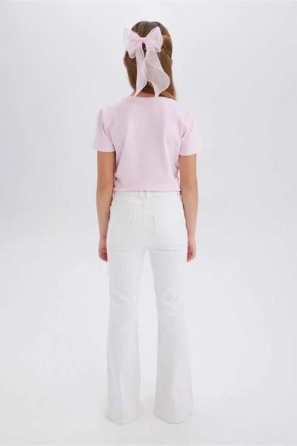 شلوار جین بچگانه اورجینال دیفکتو defacto