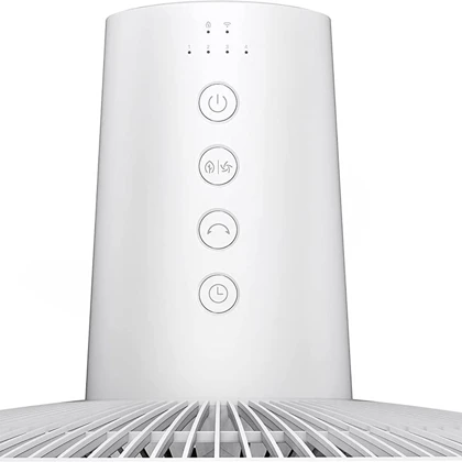 پنکه ایستاده هوشمند شیائومی مدل Mi Smart Standing Fan 2 Lite