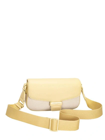 کیف دوشی زنانه دیوید جونز مدل CM7382