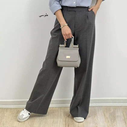 شلوار گلاسو 1007029