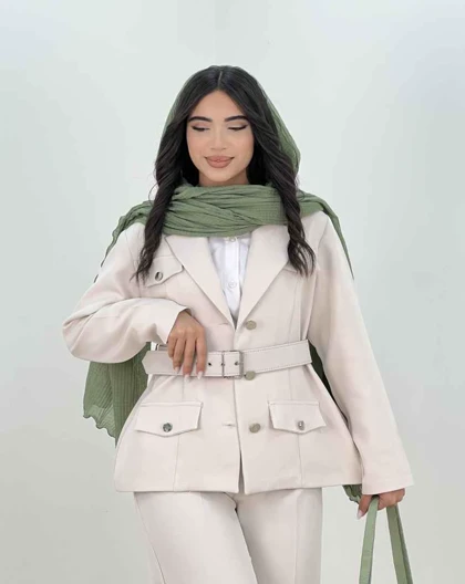 کت و شلوار شیرین(1)کد:5142