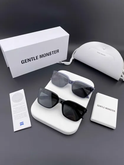 عینک آفتابی برند جنتل مانستر مدل GM OSLO