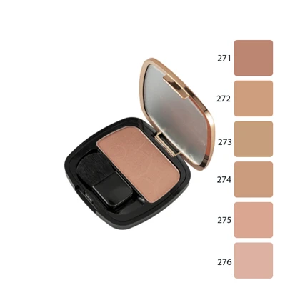 رژگونه پودری ال ای مدل Blush On Me