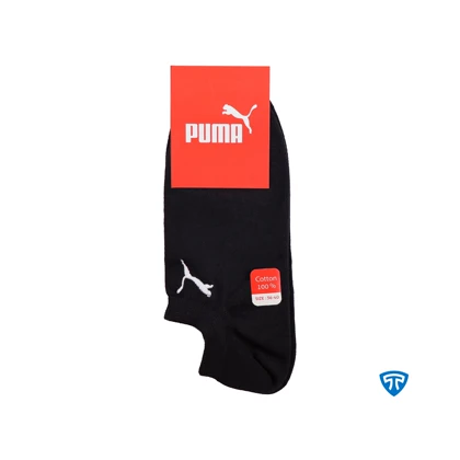 جوراب مچی زیرقوزکی اسپرت زنانه تاپیک برند PUMA