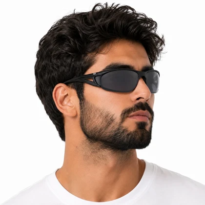 عینک ورزشی اورجینال GOG مدل E274-1