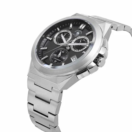 ساعت مردانه پولو سانتا باربارا مدل SB.1.10633-1