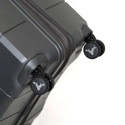 چمدان کاریبو مکعب CARIBOU CUBE مدل SBC3498 سایز بزرگ