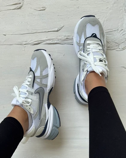 کتانی NIKE سفید کد 1200121