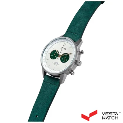 ساعت مچی مردانه و زنانه تریوا TRIWA مدل EMERALD NEVIL