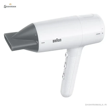 سشوار براون مدل BRAUN HD210E