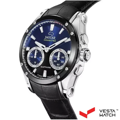 ساعت مچی مردانه جگوار JAGUAR مدل J958/1