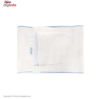 شکم بند طبی مدل Elastic پاک سمن