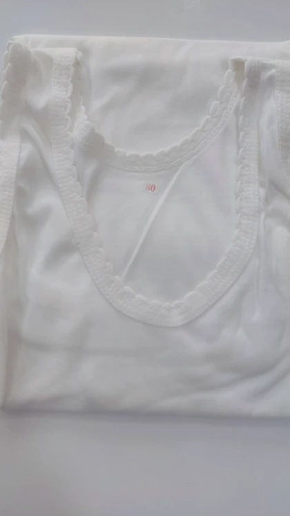 تاپ حلقه‌ای راحتی زنانه