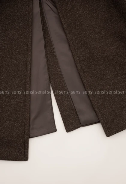 پالتو فوتر آستر دار زارا @کد1004778