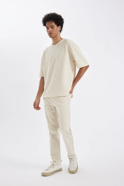 شلوار جین مردانه اورجینال دیفکتو defacto