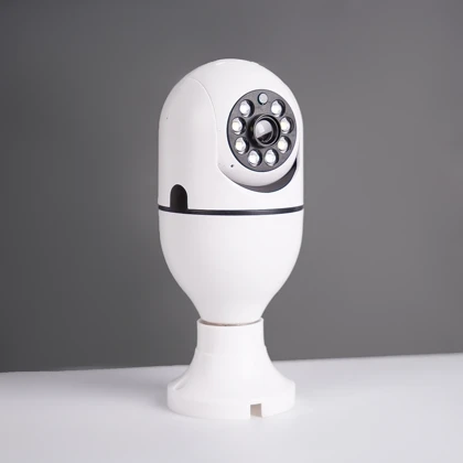 دوربین مداربسته پانوراما مدل V380