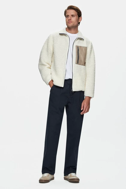 کت و کاپشن مردانه ucla