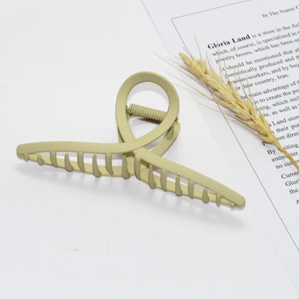 کلیپس مو زنانه مدل G_Lnd_1377