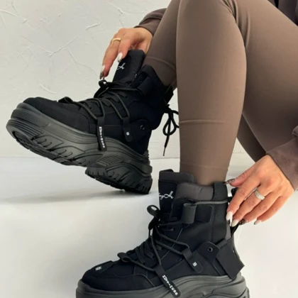 کتانی ساق‌دار ناتینس1418