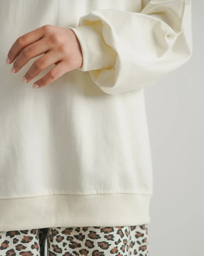 بلوز شلوار طرح قلب | هیبا