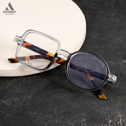 عینک شیشه بلوکات Gentle Monster AS5214