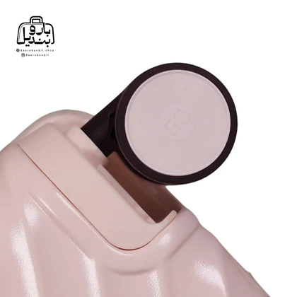 چمدان سایز کوچک کیم‌سونیک Kimsonic