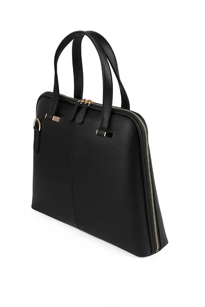 کیف زنانه چرم طبیعی