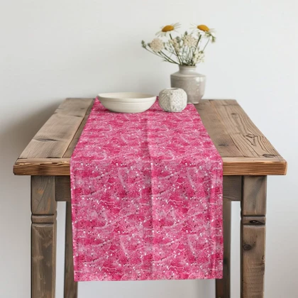 رانر ساده Table Runner240