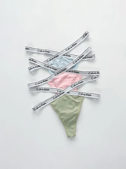 شورت بکلس اسپورت بند دوبل ضربدری کلوین کلاین Calvin Klein