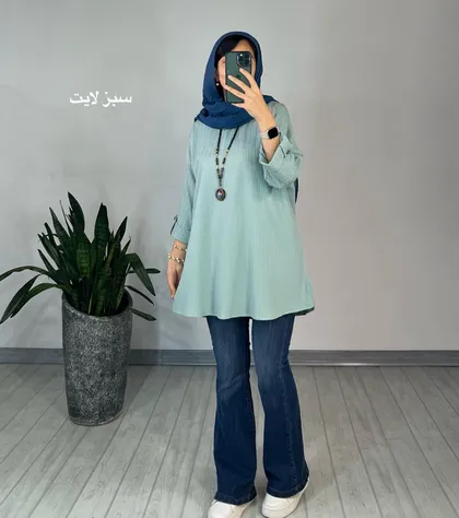 مانتو لاله 3