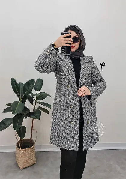 مانتو کتی شنل